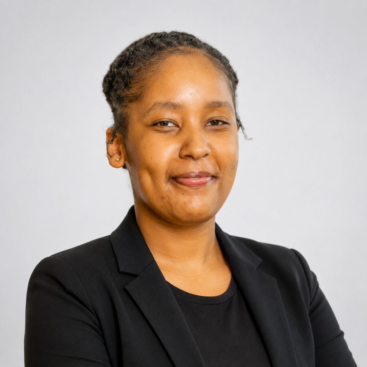 Angela Wanjiku